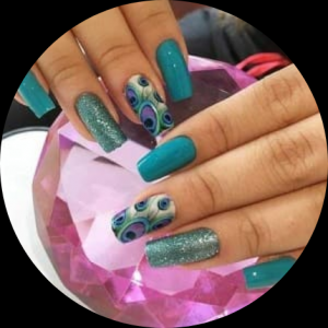 Unhas Decoradas Faby Cardoso (Mini Curso + Certificado)