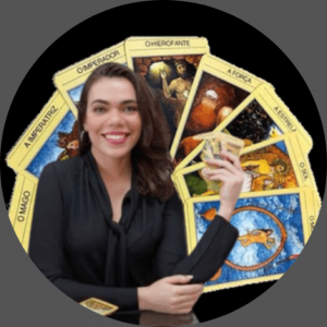 Como Ganhar Dinheiro Com Tarot (Curso Tarot Master)