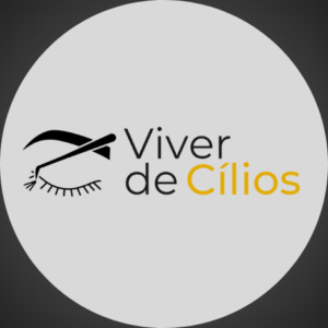 Curso Viver de Cílios Larissa Costa