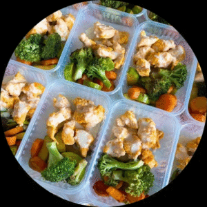 Curso de Marmita Fit Congelada (Melhor Opção Para Você Escolher)