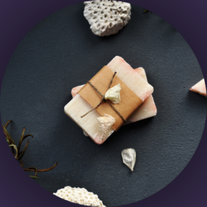 Tipos de Sabonetes Artesanais