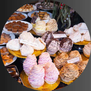 Ganhar Dinheiro Com Doces (Ideias Para Trabalhar Em Casa)