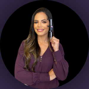 Jéssica Soares Micropigmentação de Sobrancelhas