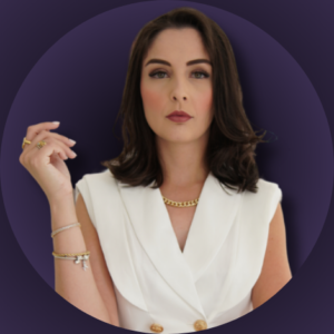 Curso Larissa Costa | Curso de Extensão de Cílios