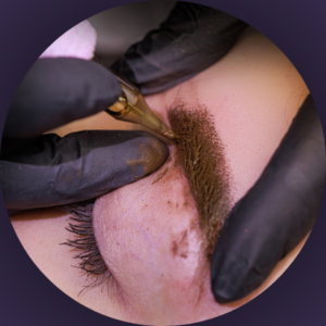 Curso de Micropigmentação Para Iniciantes