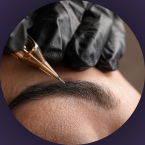 Curso de Micropigmentação de Sobrancelhas Online