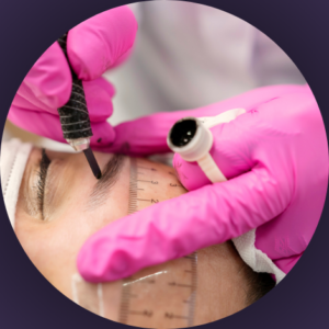 Curso Micropigmentação de Sobrancelhas (Você Precisa Saber)