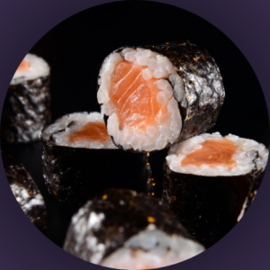 Curso de Culinária Japonesa (Segredos da Gastronomia Oriental)