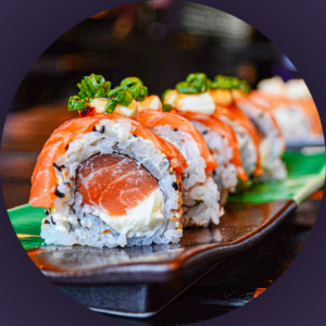 Curso de Sushiman Online (Completo + 100% Online)