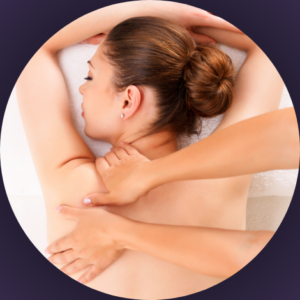 Curso de Massagem Relaxante Online + Garantia + Bônus